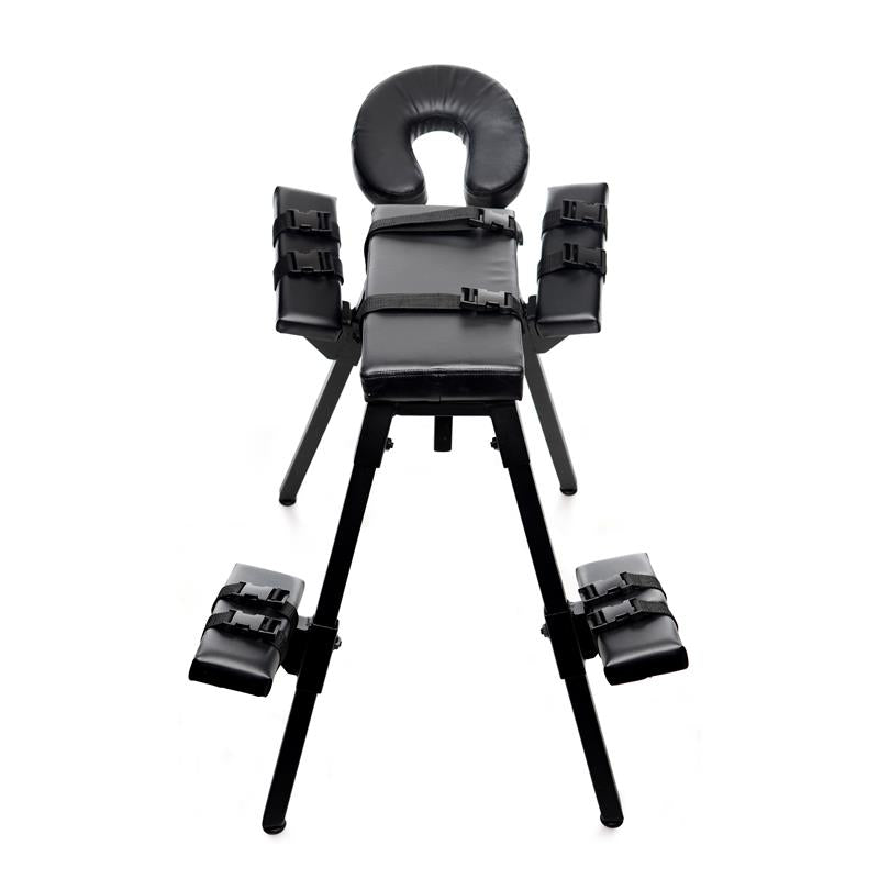 Obedience Extreme Banco-Potro Del Sexo