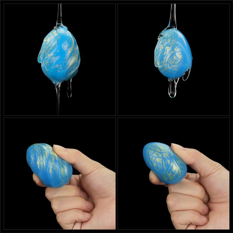 Oceans Toner Bolas Kegel Set De 2