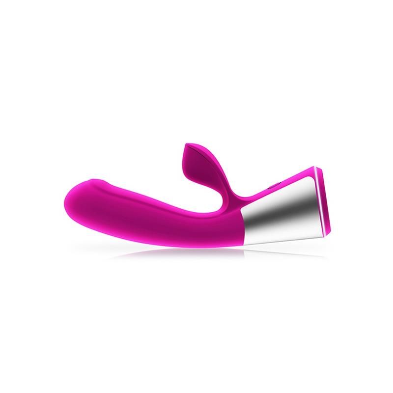 Kiiroo Ohmibod Fuse App Remote Control Lila