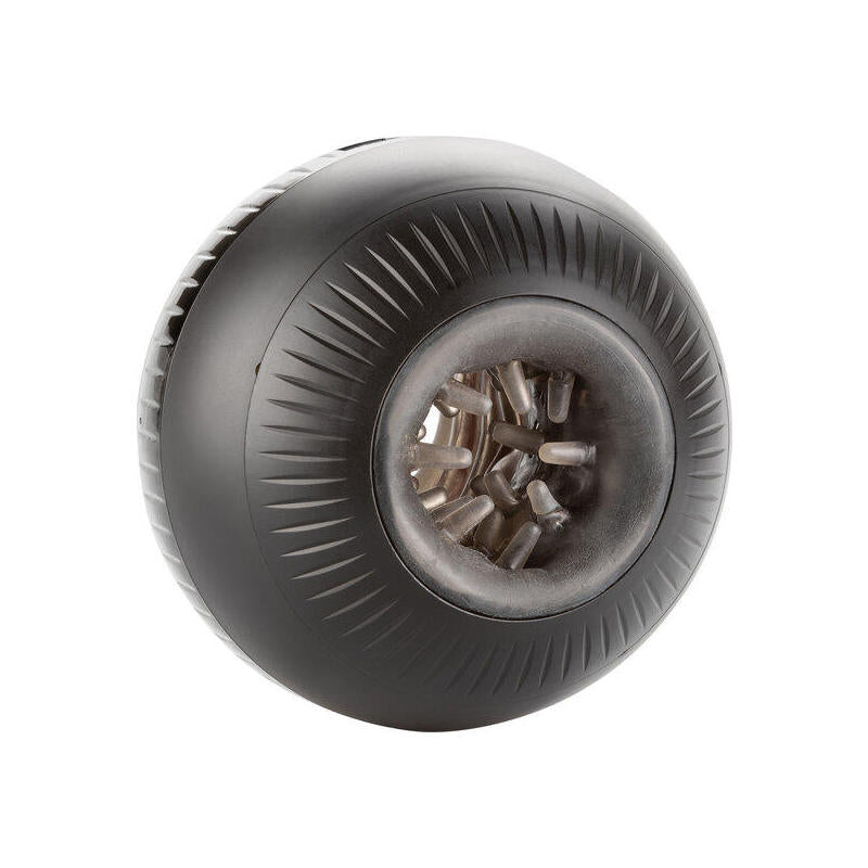 Optimum Power Masturball - Masturbador Masculino Con Vibración