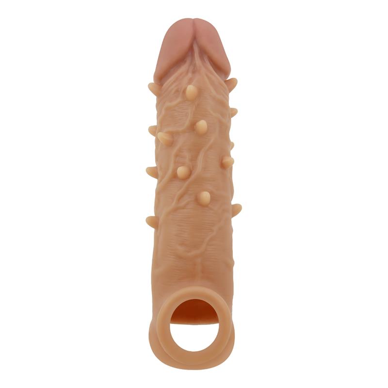 Funda Pense Pretty Love Osborn Extensora Estimuladora