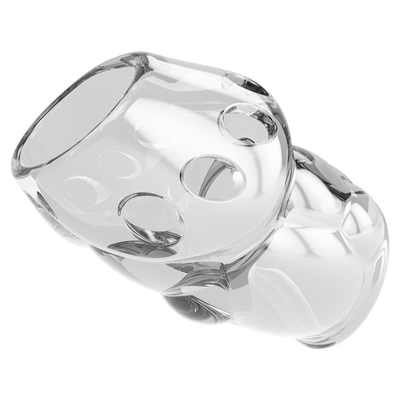 Pretty Love - Oscar Engrosador Pene Transparente