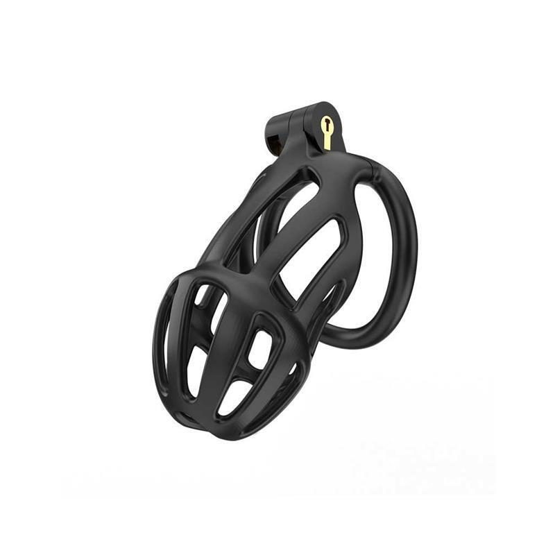 P-Cage Pc02 Jaula Para El Pene 3 Tallas Talla (Interno):S