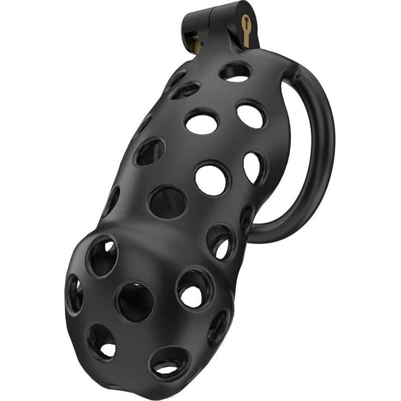 P-Cage Pc03 Jaula Para El Pene 3 Tallas Talla (Interno):S