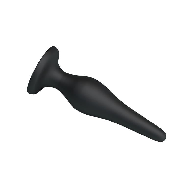 Butt Plug Set Of 3 Clave 35