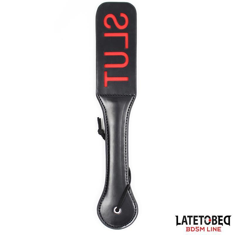 Pala Doble Capa Slut 32 Cm