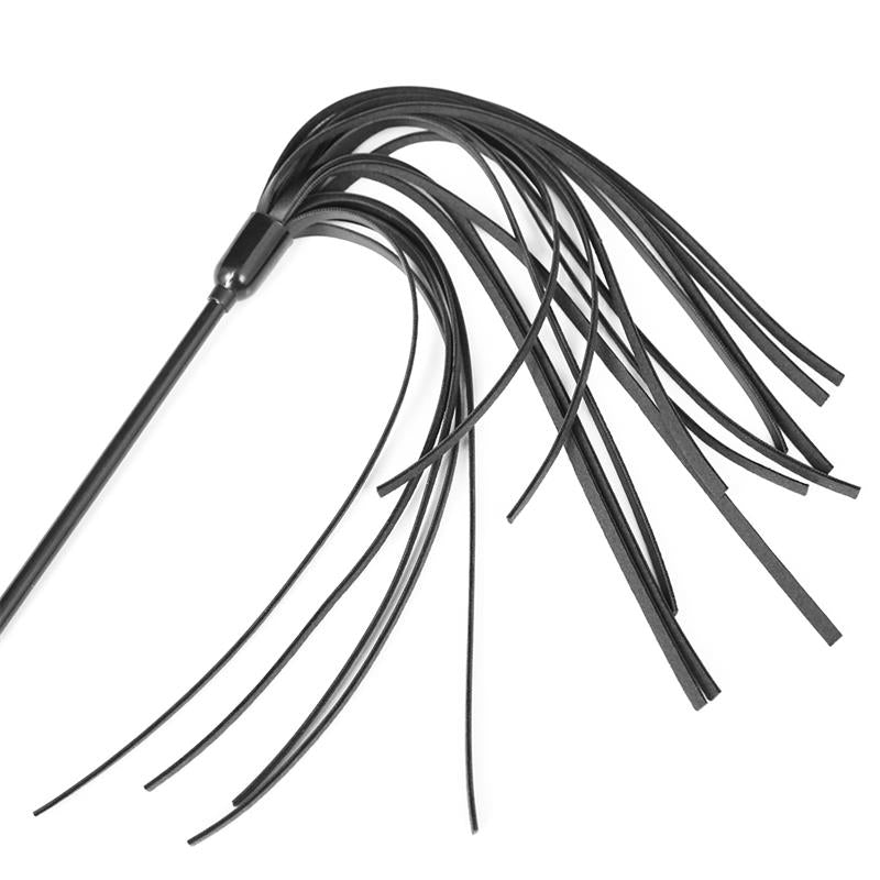 Pala En Forma De Corazón Con Flogger 60 Cm