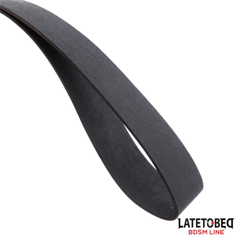 Pala Flexible Con Mango De Madera 51 Cm