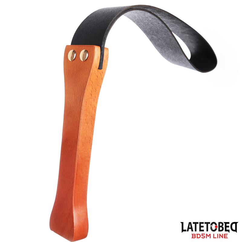 Pala Flexible Con Mango De Madera 51 Cm