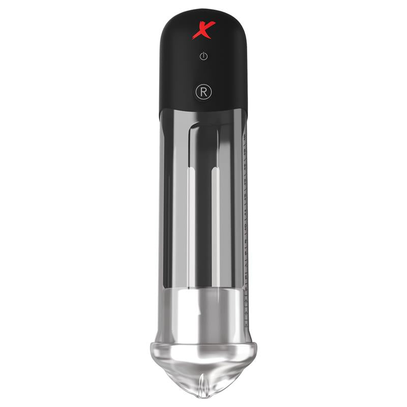 Pdx Elite Masturbador Blowjob Power Pump