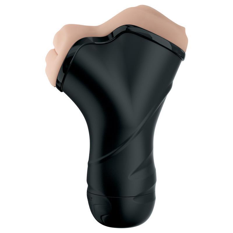 Pdx Elite Masturbador De Doble Penetración Vibrador