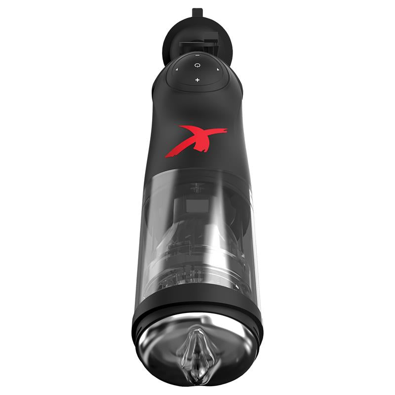 Pdx Elite Masturbador Deluxe Mega-Bator