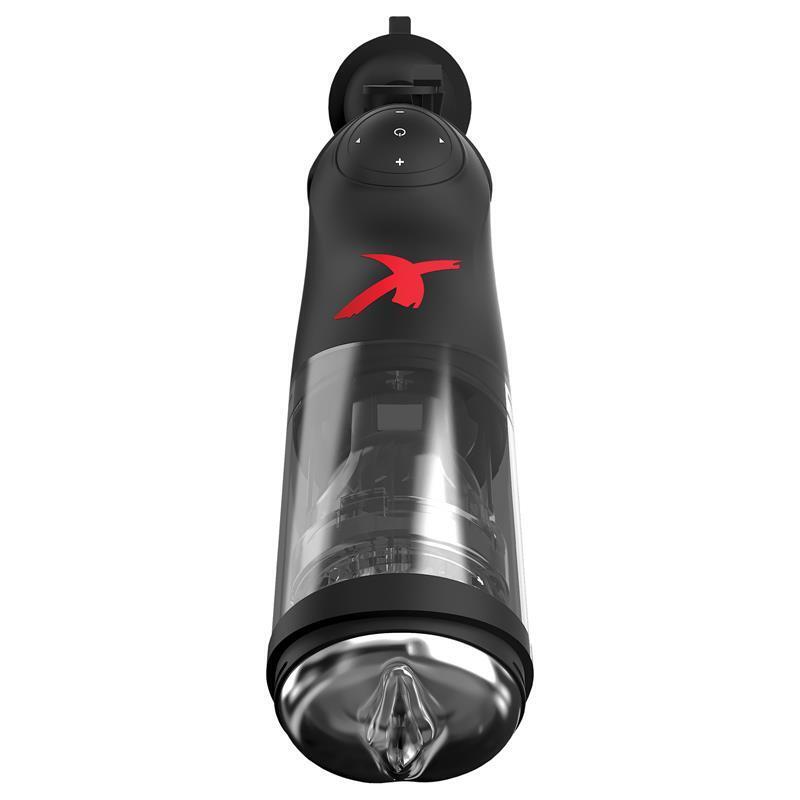 Pdx Elite Masturbador Deluxe Mega-Bator