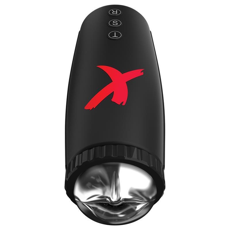 Pdx Elite - Masturbador Masculino Moto Bator