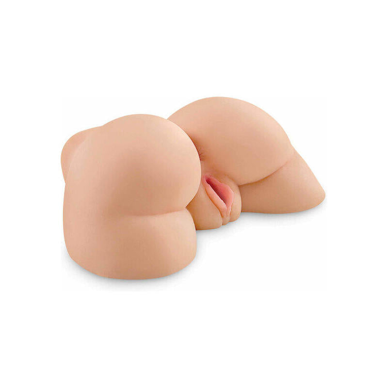 Pdx Plus - Perfect Ass Masturbador Doble Light Skin