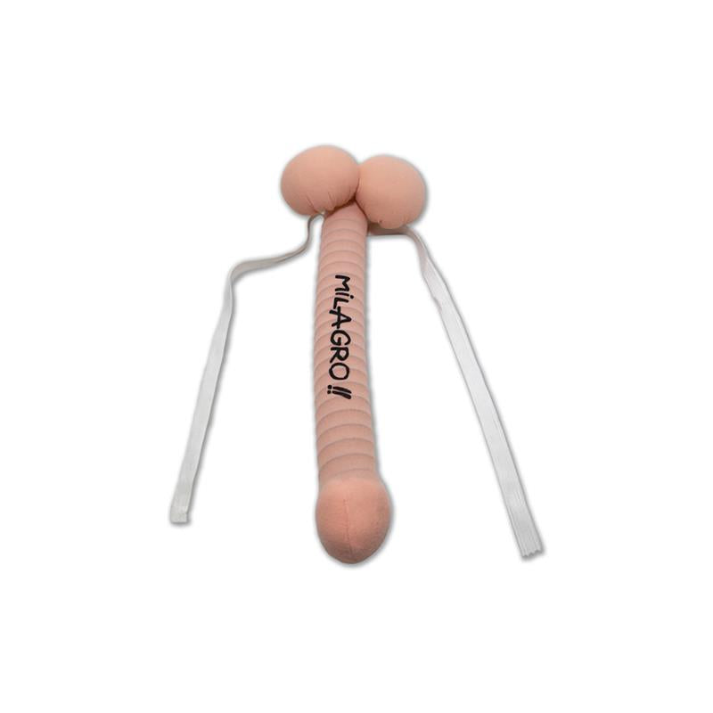 Pene Extensible Carne