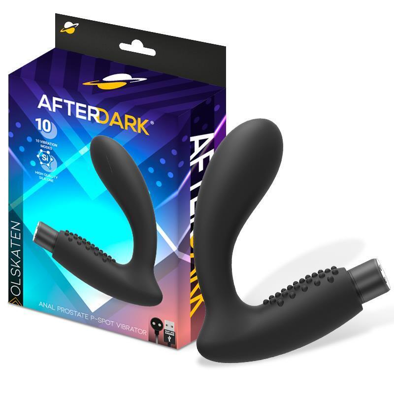 Peutirt Vibrador Prostático Para El Punto P