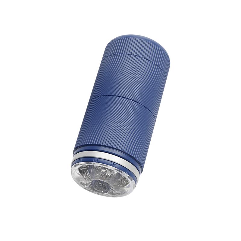 Masturbador Phantom Manual