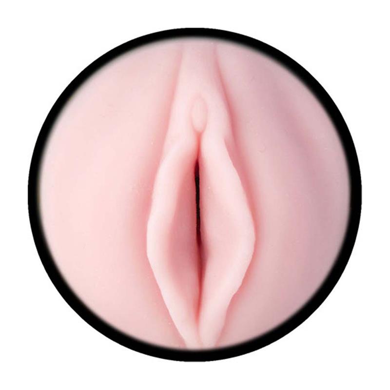 Fleshlight - Classic Pink Lady Destroya Masturbador