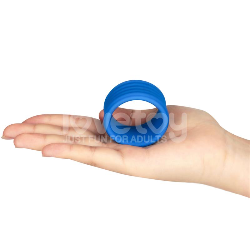 Anillo Pinnacle Pro Deep Para El Pene