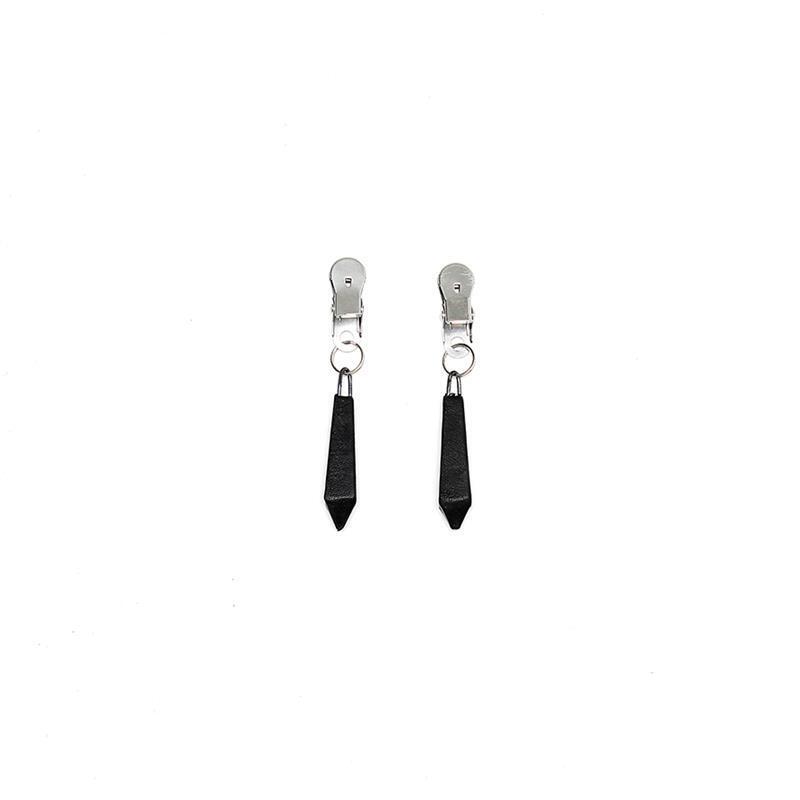 Pinzas Para Pezones 2 X 50 Gr Rimba Bondage Play