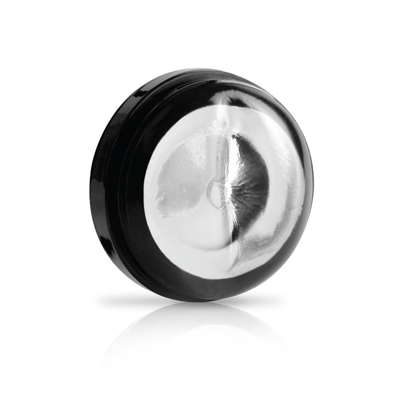 Extreme Toyz - Pdx Mega Bator Usb Masturbador Masculino Ano Negro