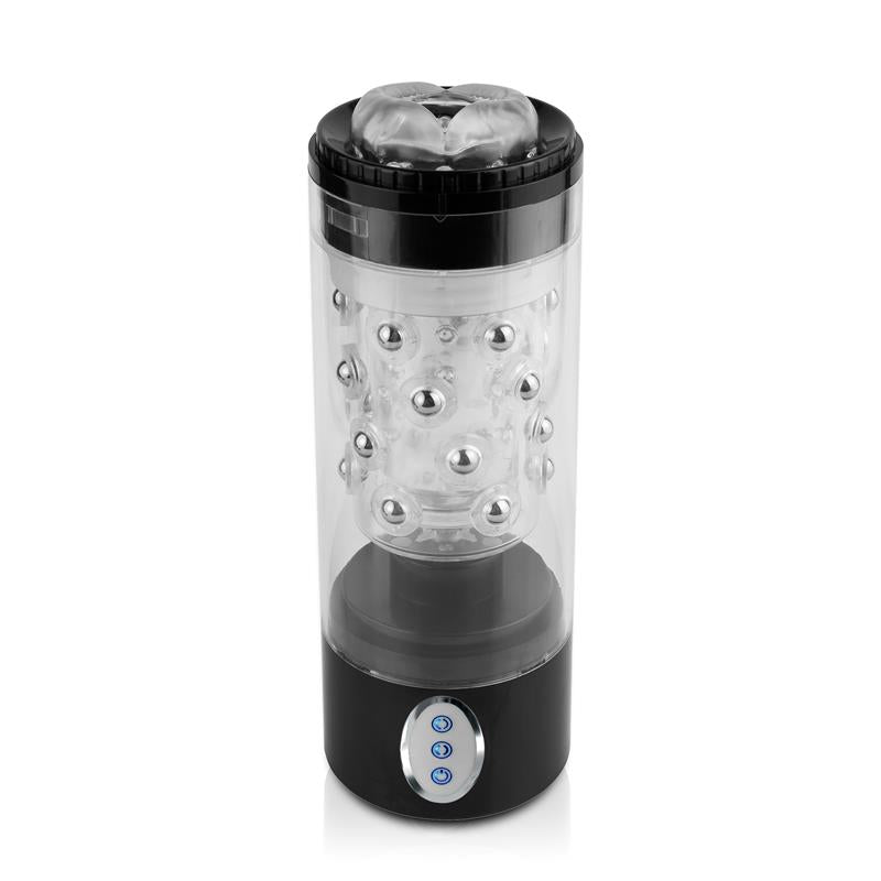 Extreme Toyz - Roto Bator Masturbador Masculino Ano