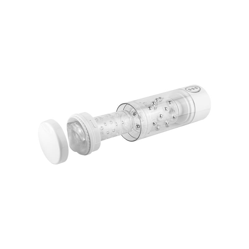 Extreme Toyz - Roto Bator Masturbador Masculino Ano