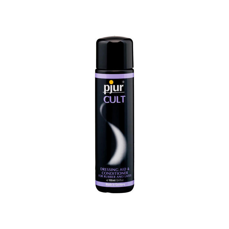 Pjur - Cult Para Latex 100 Ml