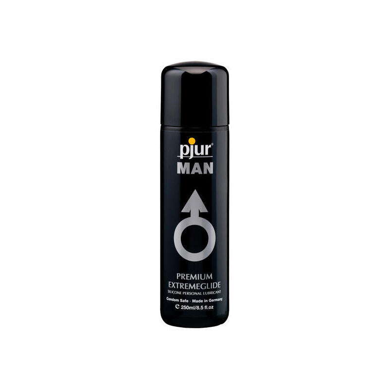 Pjur - Man Premium Lubricante 250 Ml