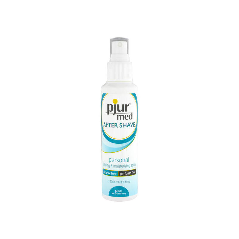 Pjur - Med After Shave Spray 100 Ml