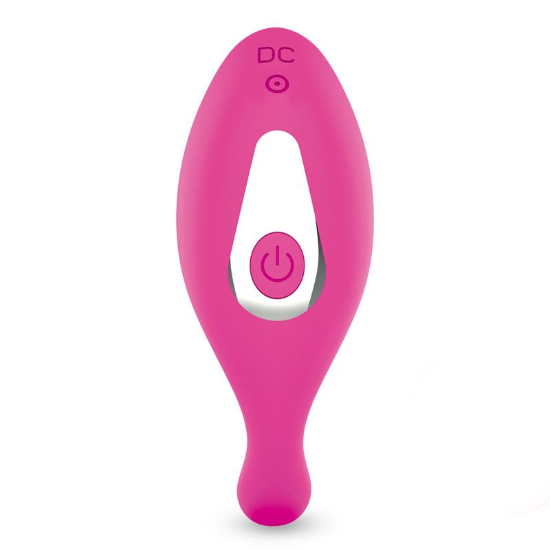 Estimulador De Braguita Plitz Con Control Remoto Usb
