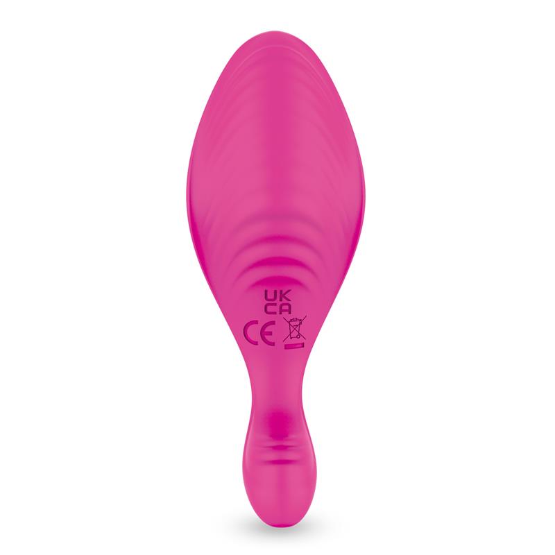 Estimulador De Braguita Plitz Con Control Remoto Usb