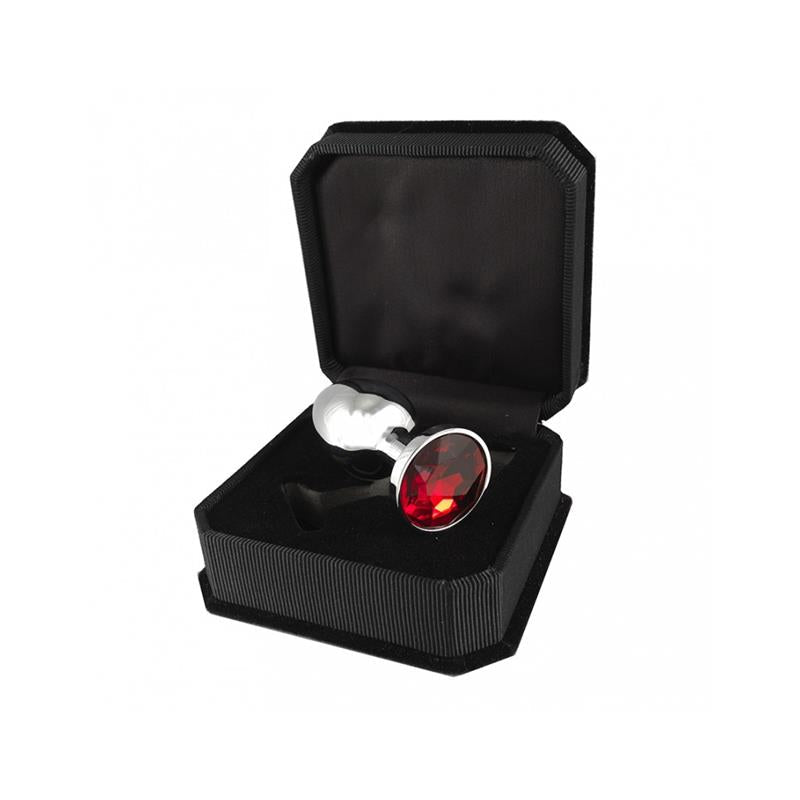 Plug Anal Acero Quirúrgico 7,3 Cm