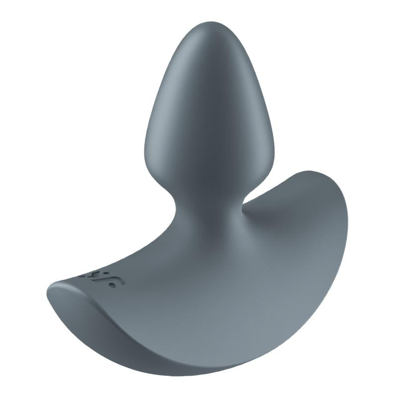 Plug Anal Booty Absolute Beginners 1