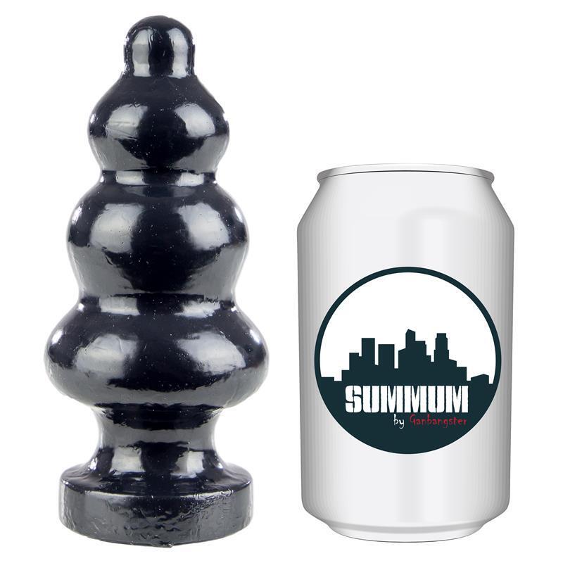 Plug Anal Cactass 14.5 Cm