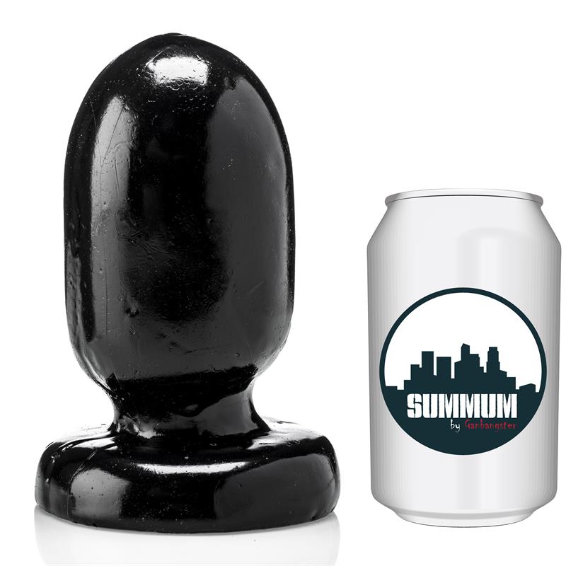 Plug Anal Puma 14 Cm