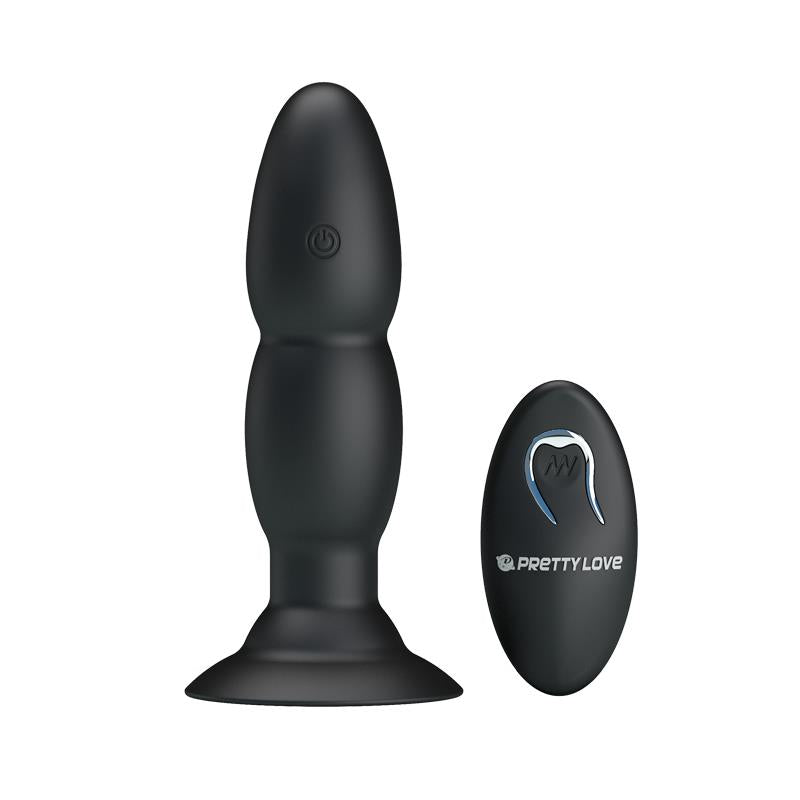 Plug Anal Vibración Y Rotación