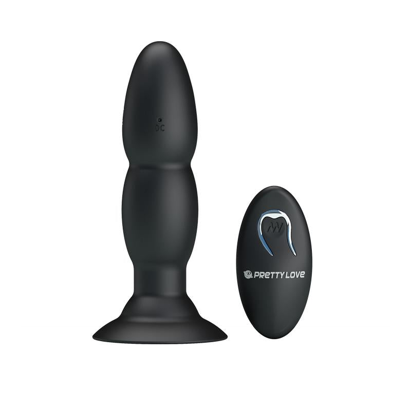 Plug Anal Vibración Y Rotación