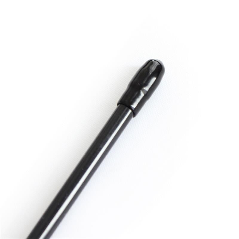Plumero Estimulador Negro