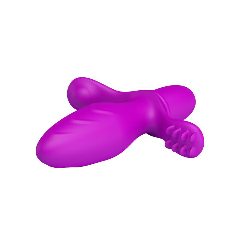 Pretty Love Flirtation - Vibrador Fitch