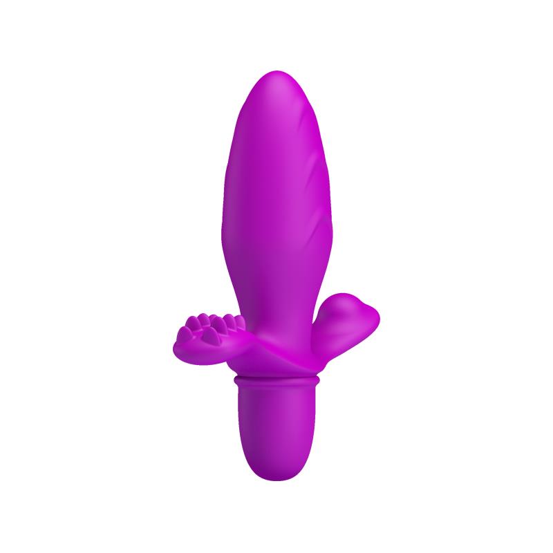 Pretty Love Flirtation - Vibrador Fitch