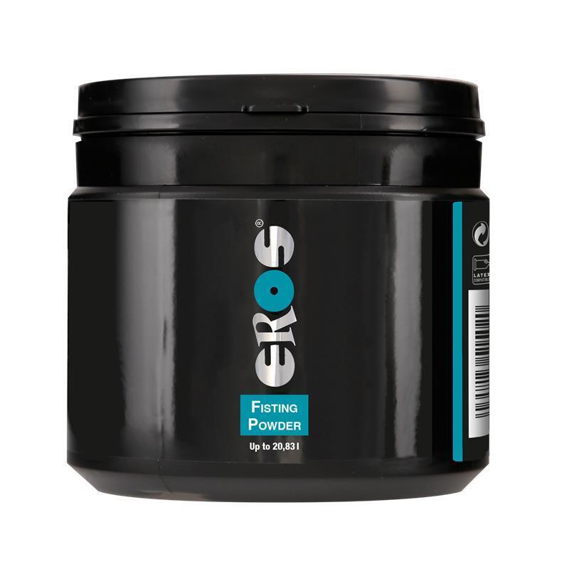 Polvos Lubricante Fisting 250 G