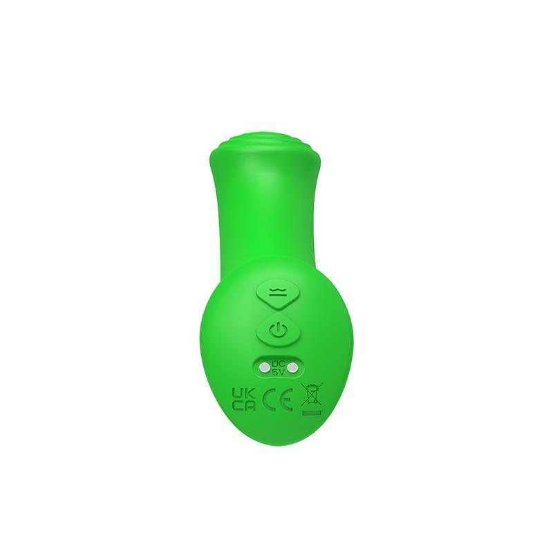 Vibrador Popple Usb