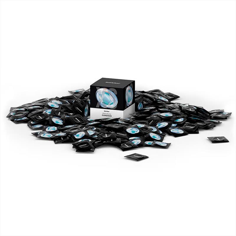 Preservativos Talla 45 100 Uds