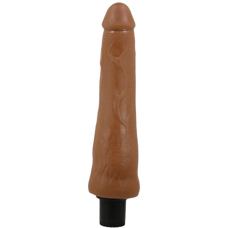 Pretty Love - Alfredo Vibrador Realistico 21.5 Cm -O- 4 Cm