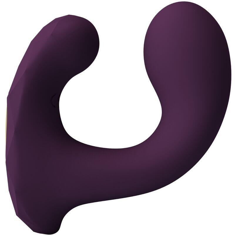 Pretty Love Billy Vibration Lila - App Gratuita