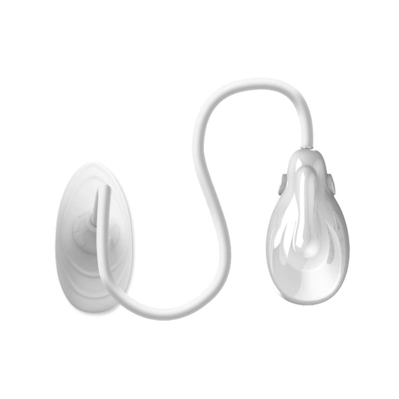 Pretty Love - Flirtation Succionador Estimulador Passionate Lover