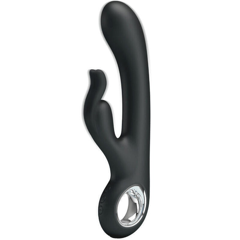 Pretty Love - Carina Vibrador Estimulador De Clitoris Y Punto G