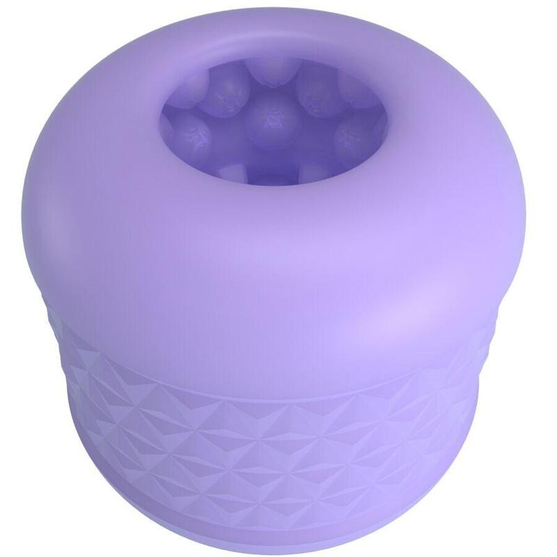 Pretty Love - Cory Masturbador Masculino Morado
